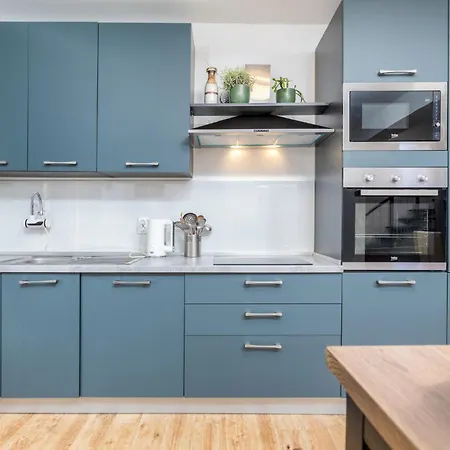 Awesome In With Kitchen Fazana